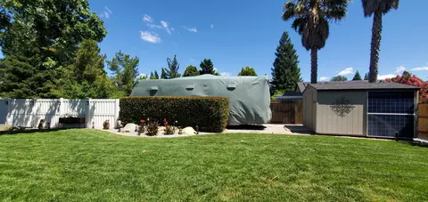 Exterior - 3008 Copper Creek Dr, Redding, CA 96002 photo 8 of 23