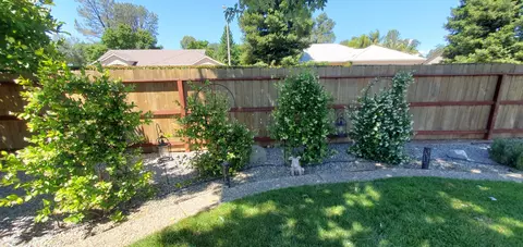 Exterior - 3008 Copper Creek Dr, Redding, CA 96002 photo 6 of 23