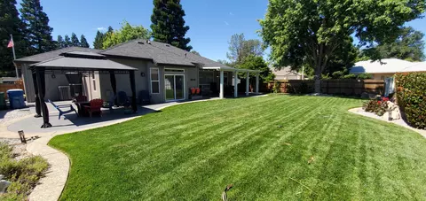 Exterior - 3008 Copper Creek Dr, Redding, CA 96002 photo 22 of 23