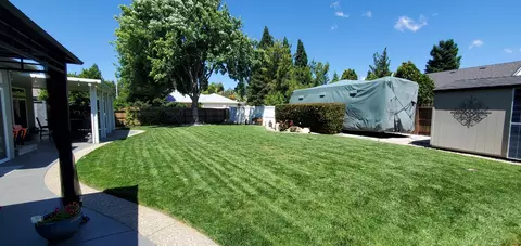 Exterior - 3008 Copper Creek Dr, Redding, CA 96002 photo 3 of 23