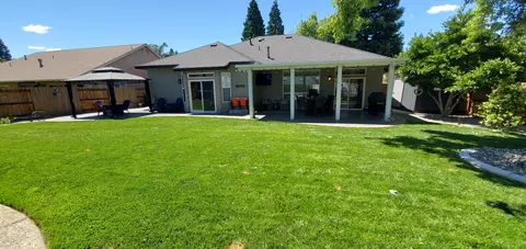 Exterior - 3008 Copper Creek Dr, Redding, CA 96002 photo 4 of 23
