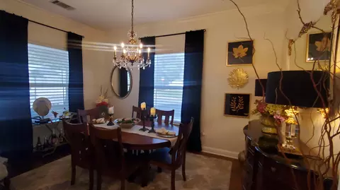 Dining - 3008 Copper Creek Dr, Redding, CA 96002 photo 1 of 4