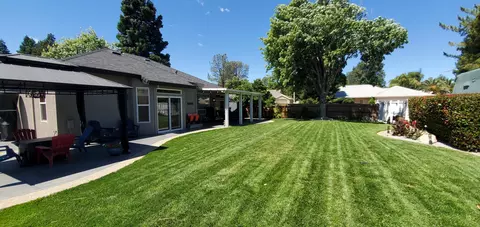 Exterior - 3008 Copper Creek Dr, Redding, CA 96002 photo 23 of 23