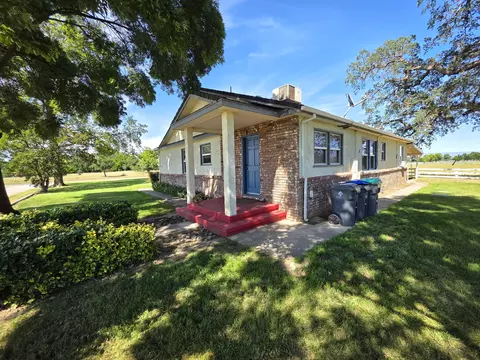 Exterior - 23773 River Rd, Corning, CA 96021 photo 3 of 22