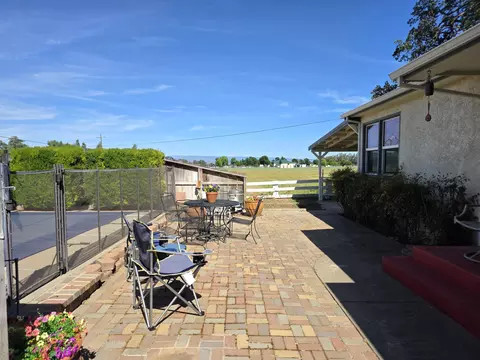 Exterior - 23773 River Rd, Corning, CA 96021 photo 8 of 22