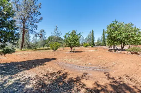 Exterior - 7117 Pine Bluff Dr, Shingletown, CA 96088 photo 23 of 25