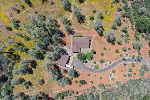 View/Area - 7117 Pine Bluff Dr, Shingletown, CA 96088 photo 3 of 13