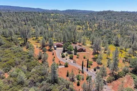 View/Area - 7117 Pine Bluff Dr, Shingletown, CA 96088 photo 5 of 13