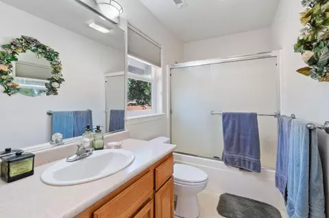 Bath - 7117 Pine Bluff Dr, Shingletown, CA 96088 photo 4 of 5