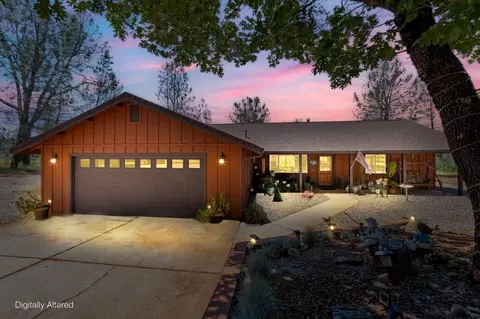 7117 Pine Bluff Dr, Shingletown, CA 96088
