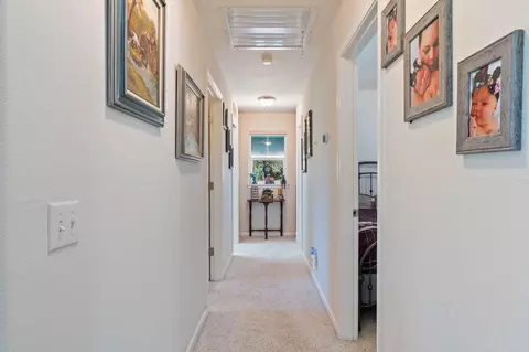 Entry Way - 7117 Pine Bluff Dr, Shingletown, CA 96088 photo 5 of 5