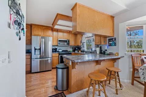 Kitchen - 7117 Pine Bluff Dr, Shingletown, CA 96088 photo 1 of 3