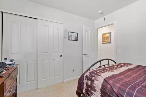 Bedroom - 7117 Pine Bluff Dr, Shingletown, CA 96088 photo 4 of 4
