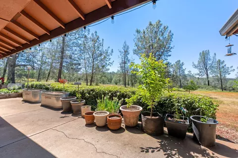Exterior - 7117 Pine Bluff Dr, Shingletown, CA 96088 photo 7 of 25