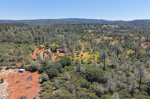 View/Area - 7117 Pine Bluff Dr, Shingletown, CA 96088 photo 6 of 13