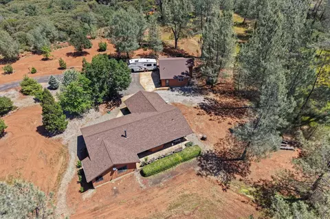 View/Area - 7117 Pine Bluff Dr, Shingletown, CA 96088 photo 4 of 13
