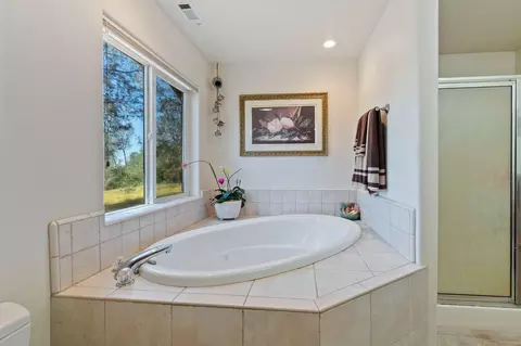 Bath - 7117 Pine Bluff Dr, Shingletown, CA 96088 photo 1 of 5