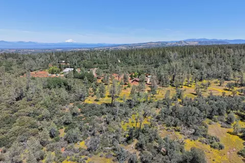 View/Area - 7117 Pine Bluff Dr, Shingletown, CA 96088 photo 8 of 13
