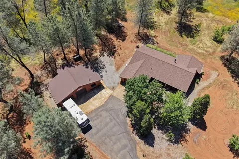 View/Area - 7117 Pine Bluff Dr, Shingletown, CA 96088 photo 1 of 13
