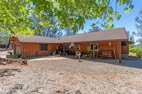 Exterior - 7117 Pine Bluff Dr, Shingletown, CA 96088 photo 15 of 25