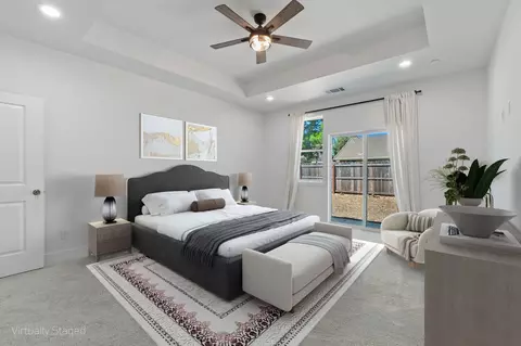 Bedroom - 1358 Fitz Pl, Redding, CA 96003 photo 1 of 8