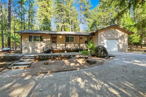 7324 Chip-n-dale Dr, Shingletown, CA 96088