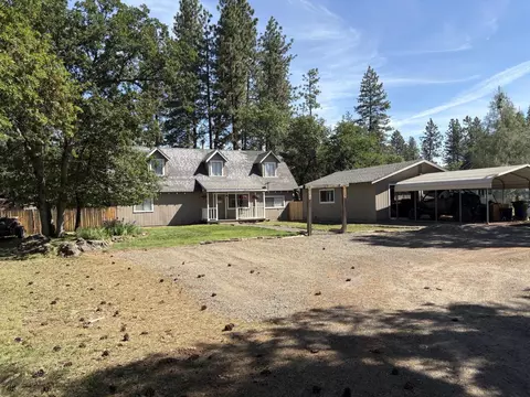 40032 Pumice Dr, Cassel, CA 96016
