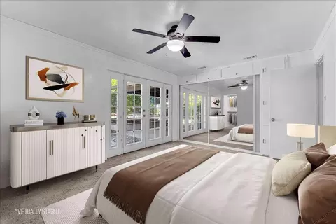 Bedroom - 3011 Birch Way, Redding, CA 96002 photo 3 of 3