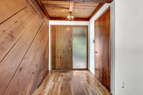 Entry Way - 3011 Birch Way, Redding, CA 96002 photo 1 of 1