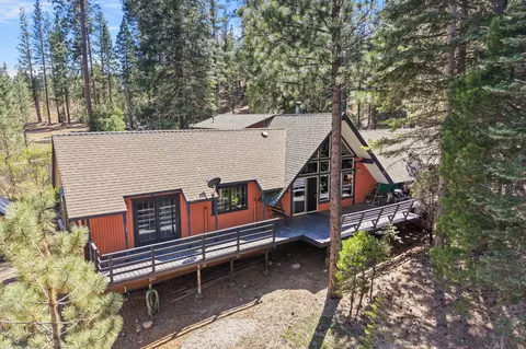 42444 Ponderosa Ln, Old Station, CA 96071