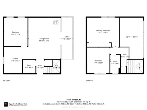 Floorplan - 7992 Snowdrop Ave # 46, Redding, CA 96003 photo 3 of 3