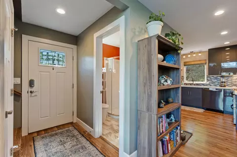 Entry Way - 7992 Snowdrop Ave # 46, Redding, CA 96003 photo 1 of 5