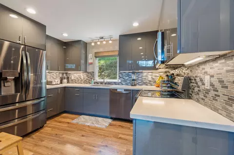 Kitchen - 7992 Snowdrop Ave # 46, Redding, CA 96003 photo 1 of 4