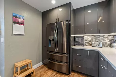 Kitchen - 7992 Snowdrop Ave # 46, Redding, CA 96003 photo 3 of 4