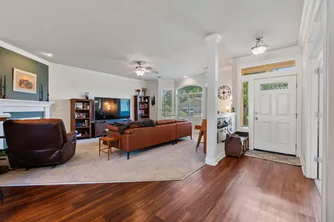 Entry Way - 3495 Denali St, Redding, CA 96002 photo 1 of 1