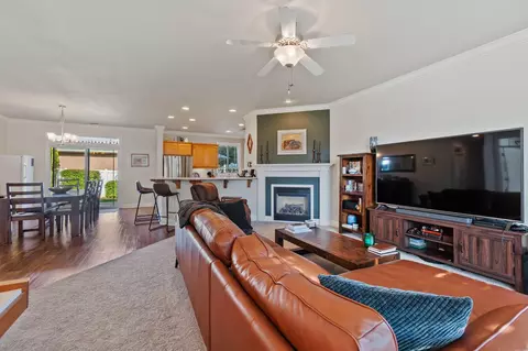 Living - 3495 Denali St, Redding, CA 96002 photo 1 of 1