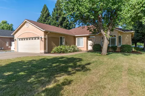 Exterior - 3495 Denali St, Redding, CA 96002 photo 6 of 7