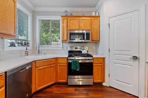 Kitchen - 3495 Denali St, Redding, CA 96002 photo 3 of 3