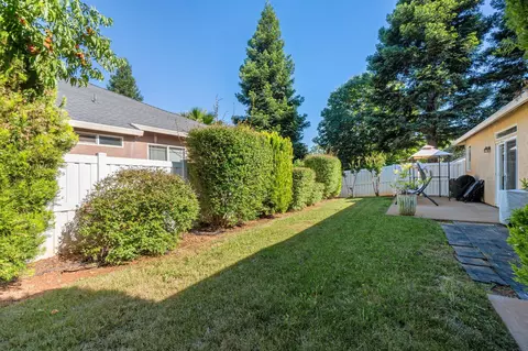 Exterior - 3495 Denali St, Redding, CA 96002 photo 5 of 7