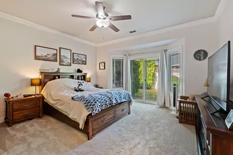 Bedroom - 3495 Denali St, Redding, CA 96002 photo 1 of 2