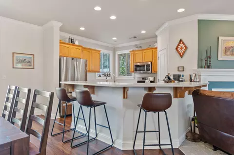 Kitchen - 3495 Denali St, Redding, CA 96002 photo 1 of 3