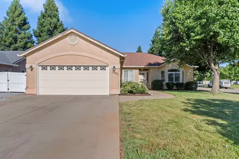 3495 Denali St, Redding, CA 96002