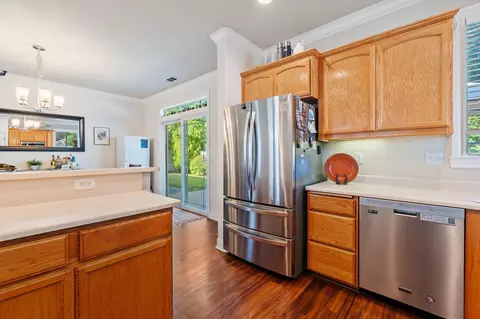 Kitchen - 3495 Denali St, Redding, CA 96002 photo 2 of 3