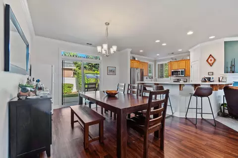 Dining - 3495 Denali St, Redding, CA 96002 photo 2 of 2