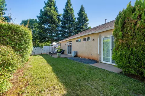 Exterior - 3495 Denali St, Redding, CA 96002 photo 4 of 7