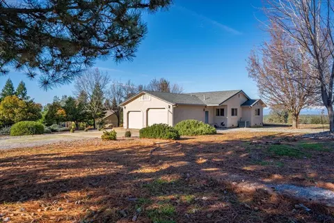 28369 Whippoorwill Cir, Shingletown, CA 96088