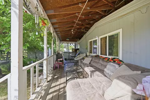 Exterior - 5679 Glory St, Redding, CA 96001 photo 2 of 21