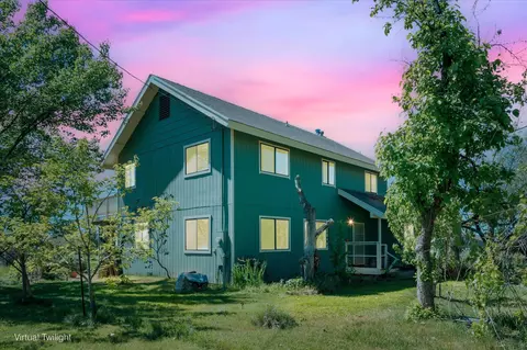 32135 Rock Creek Rd, Manton, CA 96059