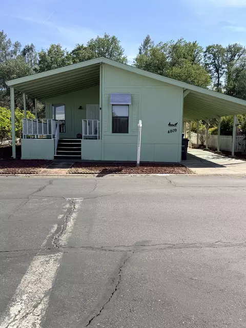 4809 Hardwood Blvd, Redding, CA 96003