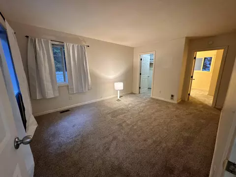 Bedroom - 33837 Constellation Dr, Shingletown, CA 96088 photo 2 of 2